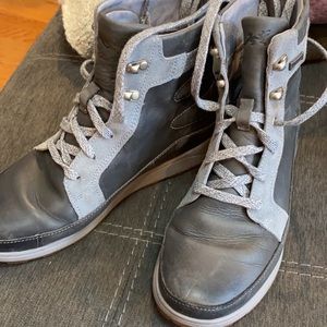 Chaco Sierra Boot sz 8.5